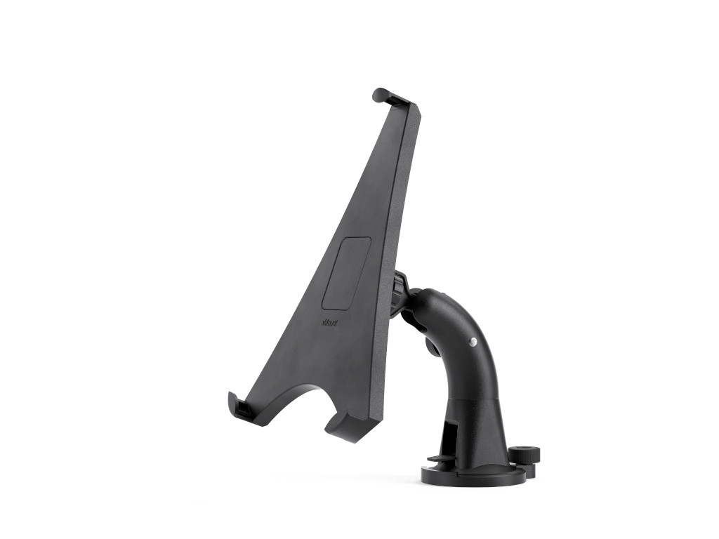 xMount@Boot iPad 11 Holder for Boats