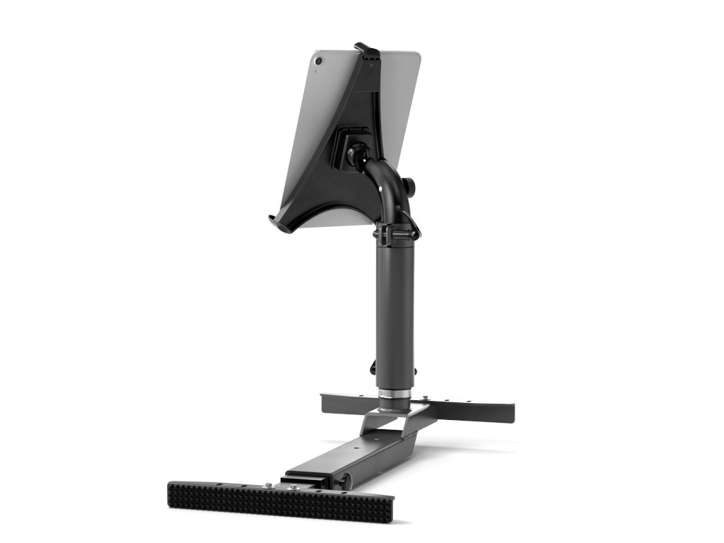 xMount@Professional light - iPad 11 Professional Halter gibt Sicherheit schenkt Freiheit