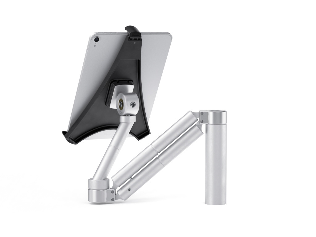 xMount@Lift iPad 11 Table Mount with Gas-Pressure Spring