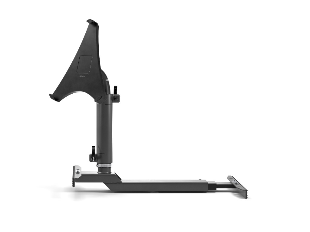 xMount@Professional light - iPad 11 Professional Halter gibt Sicherheit schenkt Freiheit