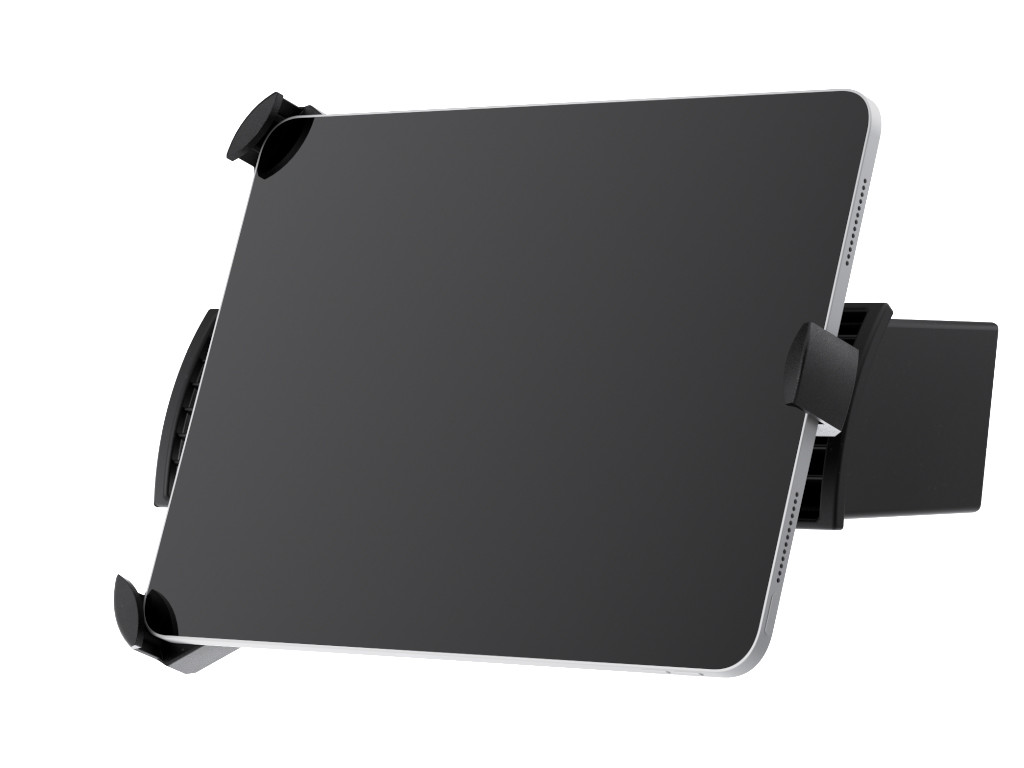 xMount@Car Flexibel - iPad Pro 11 Halter für die Lüftung
