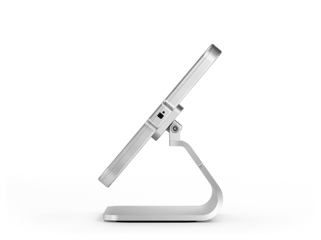 xMount@Table top iPad 11 Table Stand with Anti-Theft Protection