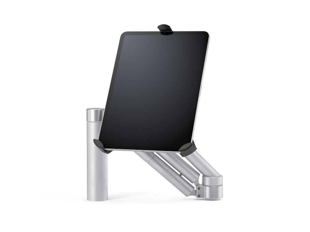 Vollbewegliche Gasdruck-Tischhalterung für iMac 24 Zoll günstig kaufen