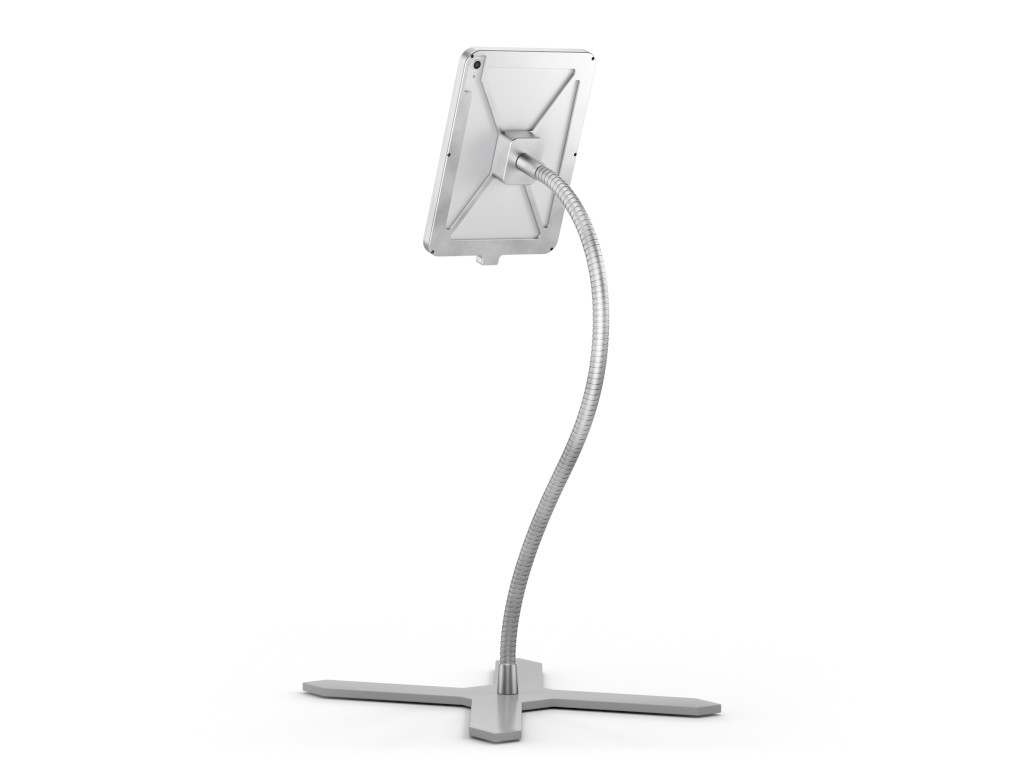 xMount@Flex Secure iPad 11 Lounge Stand