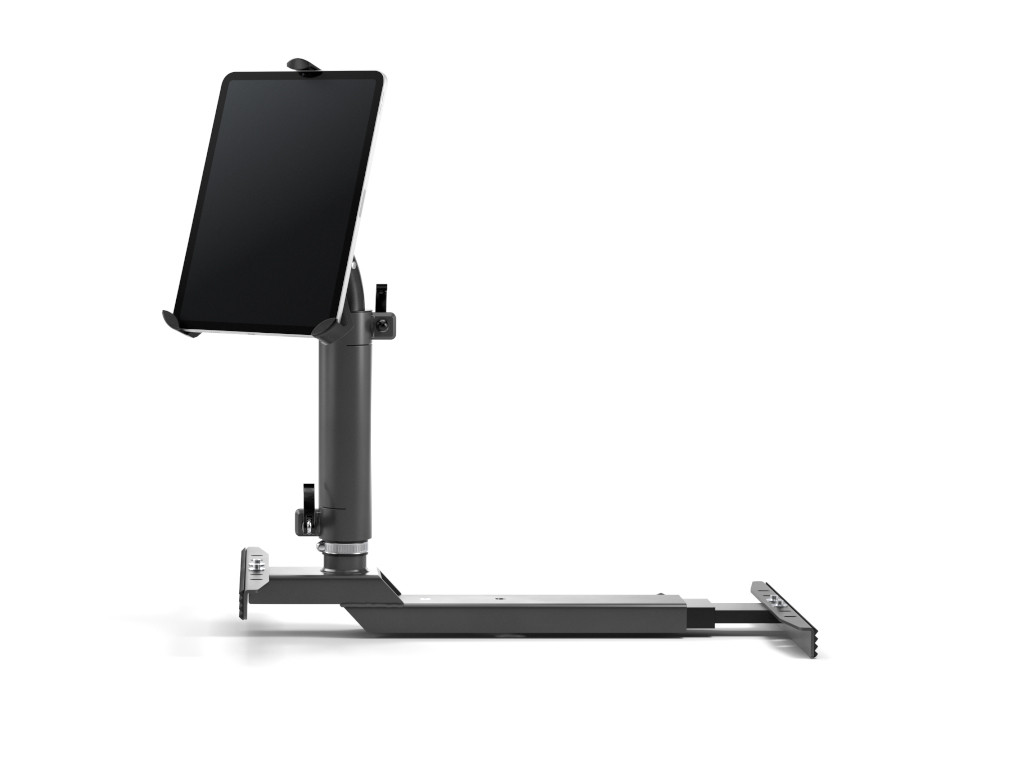 xMount@Professional light - iPad 11 Professional Halter gibt Sicherheit schenkt Freiheit