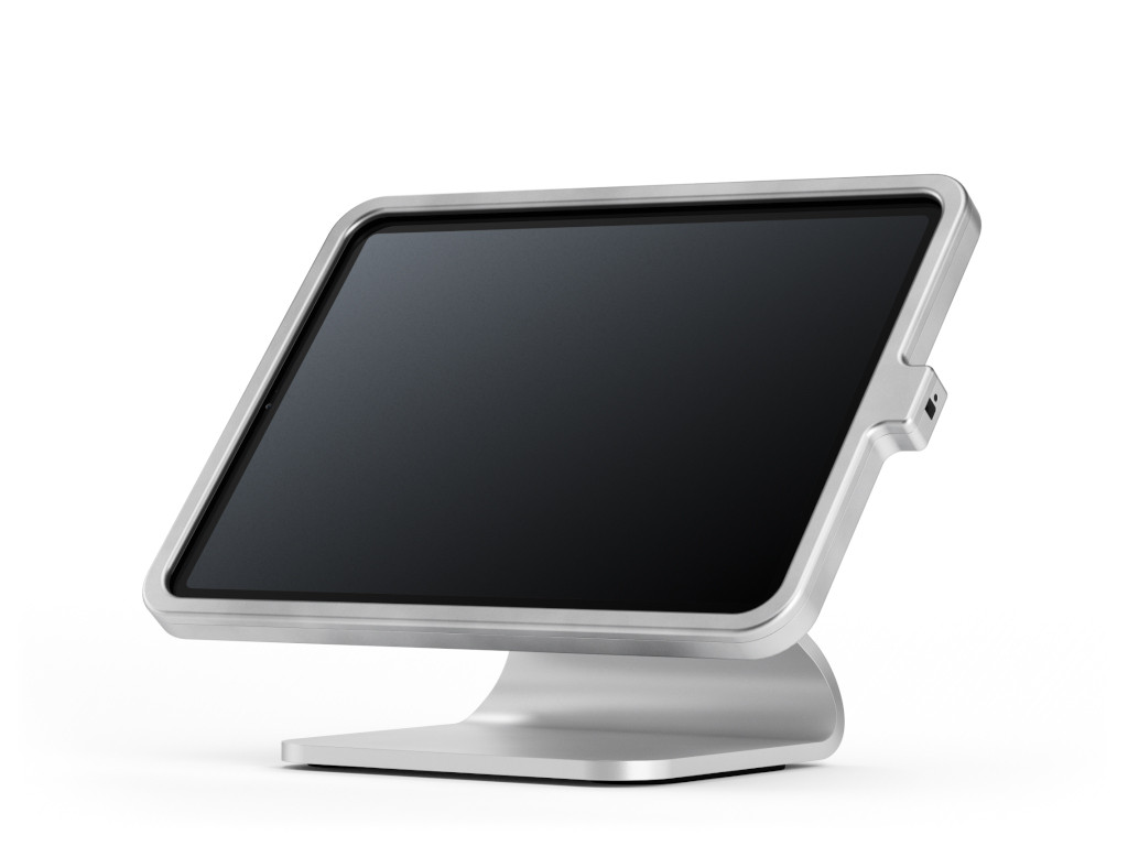 xMount@Table top iPad 11 Table Stand with Anti-Theft Protection