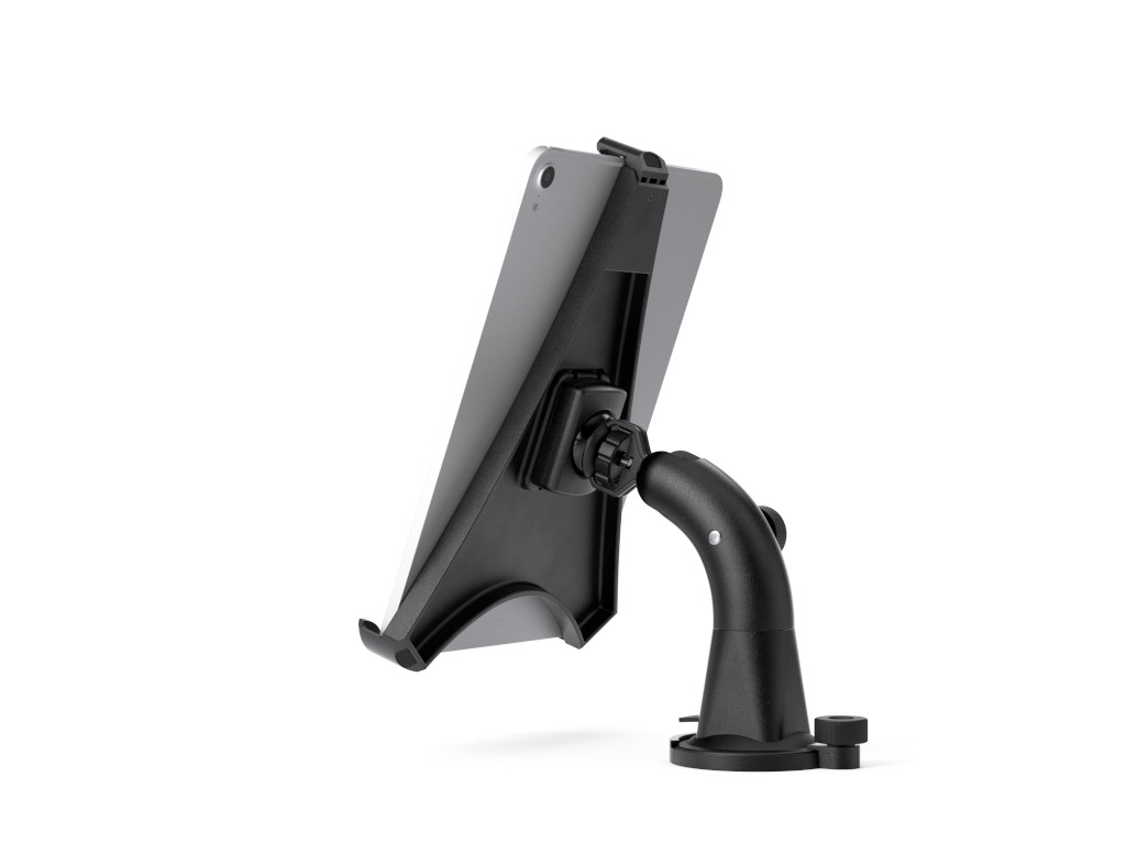 xMount@Boot iPad 11 Holder for Boats