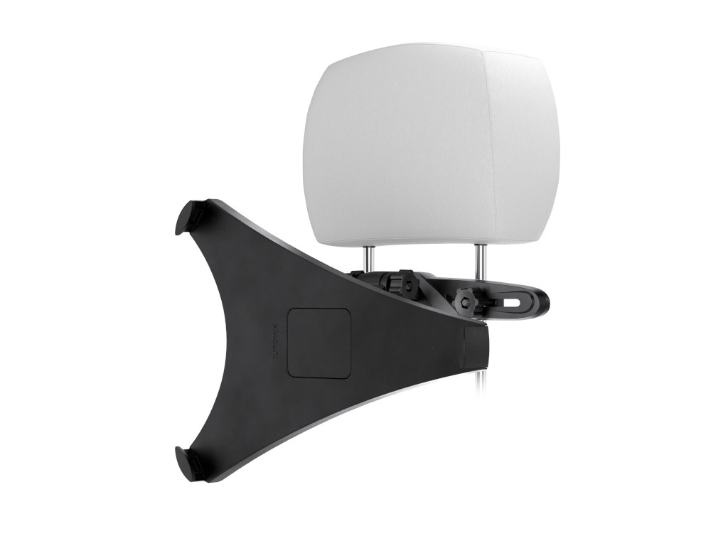 xMount@Car iPad 11 Mount for the headrest