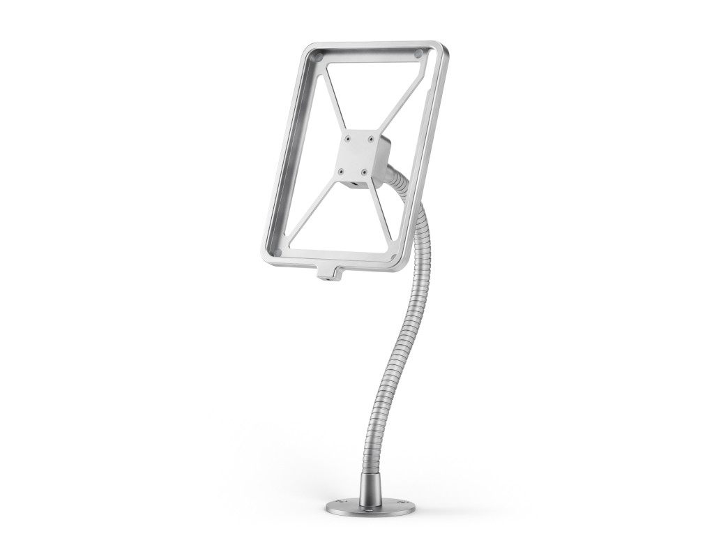 xMount@Desk Secure2 iPad 11 Table Holder